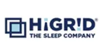 Logo for HiGrid