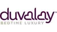 Logo for Duvalay