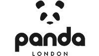 Logo for Panda London