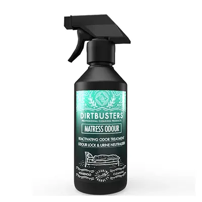 Produktbillede af Dirtbusters Madras Odour Eliminator