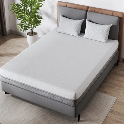 et produktbillede af Vesgantti Gel Memory Foam-madras