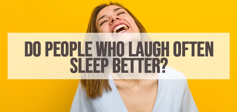 Udvalgt billede til National Let's Laugh Day