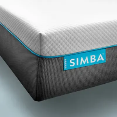 Produktbillede af Simbatex skummadras