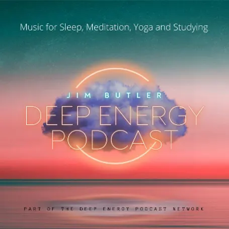 Forsidebillede til deep energy podcast