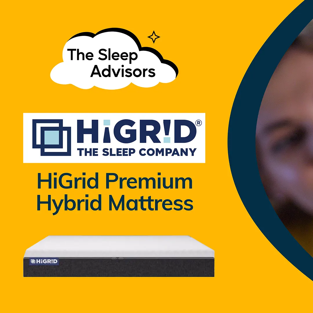 billede til HiGrid Premium Hybrid Madras Anmeldelse